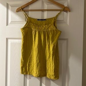Good camisole lace size S